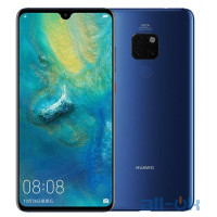Huawei Mate 20 6/128GB Midnight Blue Global Version